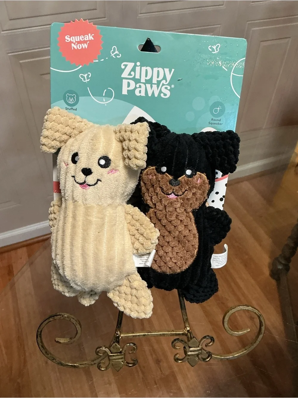 Zippy Paws zippy paws